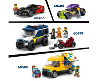 LEGO CITY 60488 Food truck z frytkami - 1473504 - zdjęcie 4